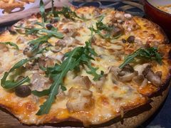 -第101座花园餐厅(湖滨88店)