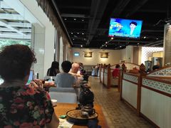 -巴扎美食·新疆菜·西域歌舞表演餐厅(新疆大厦店)