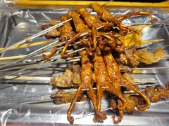 -陈老二烧烤(草市街总店)
