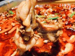 -宽口美蛙鱼头(大唐西市店)