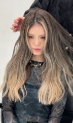 -DL HOPE明星造型