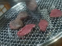 -大阪烧肉BAKA一代(十亩地店)