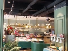 -红屋牛排(闽江路店)