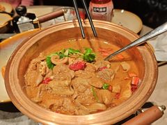 -青年公社烤鸭(姚家园万象汇店)