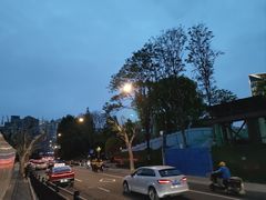 -上海尚嘉中心