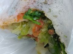 阿玲面线糊-阿玲面线糊(溪岸路店)