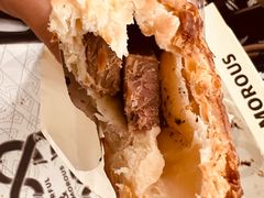 -TRUFFE BOULANGERIE by B&C 松露与面包(港汇店)