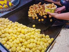 -大学城夜市大排档(凤栖路店)