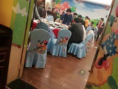 -紫阳富豪大酒店(惠南店)