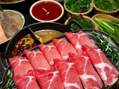 -大龙燚·旷野鲜火锅(广州首店)