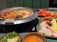 -牛New寿喜烧(金鹰世界店)