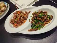 -码头鲜精致威海菜(欧乐坊店)