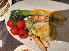 -LESCEDARS Brasserie Bistro香柏树