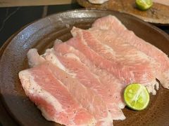 -厚贞日式烤肉(浦东汇智店)