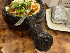 -一楼食业·美食人家