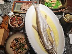-南京大牌档(青岛万象城店)