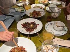 -一坐一忘云南菜(卓悦中心)