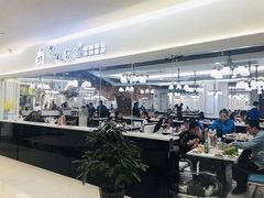-集杰尚品海鲜烤肉自助餐厅(即墨宝龙广场店)