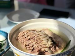 -蒙古大营·蒙古演绎餐厅(赛马场店)