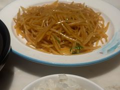 -小菜园新徽菜(芜湖镜湖苏宁店)