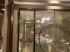 -杭州西湖柳莺里酒店·闻莺厅