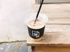 -JPG coffee(广州体育西店)