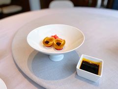 溏心皮蛋-子福慧(虹桥店)