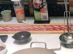 -洪氏嗨捞·猪肚鸡火锅(阳光天地店)