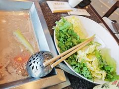 -皇城老妈·大连海鲜火锅(港湾店)