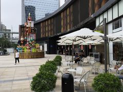 -皇庭广场(福华三路店)