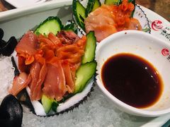 海鲜-金太阳海鲜烧烤·本地人餐厅(东纬路旗舰店)
