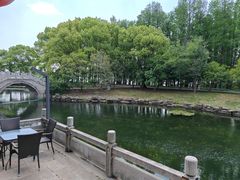 -明翠湖品·湖景餐厅