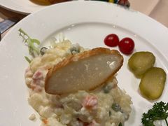 -德大西餐社(云南南路店)