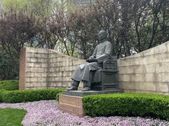 -静安公园(静安寺街道)