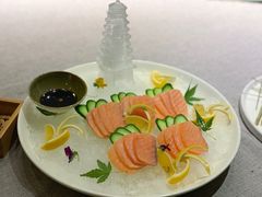 -稍可轩博物馆餐厅