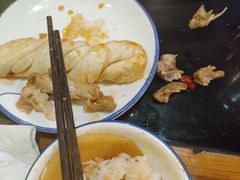 -柴火记忆柴火鸡(望龙店)