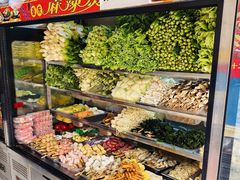 -重庆麻辣烫(国权路店)