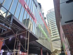 -小杨生煎(湟普汇店)