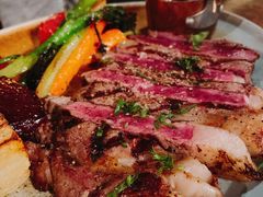 M6牛排-斯普汇生蚝牛排馆(中骏世界城店)