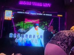 -星聚会KTV X Party(上海真如中海环宇城店)