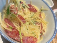 -衡地道·三菜一汤(水岸新城店)