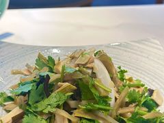 -虎哥私房菜(馒头山店)