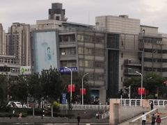 -万隆大胡同商业中心