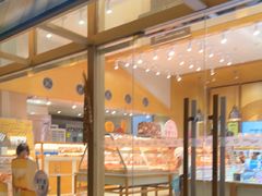 -仟吉·ART FARM主题店(菱角湖万达店)