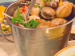 -渔娘渔家丹东海鲜(东直门店)