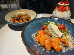 -BE BRIGHT KITCHEN(正佳广场店)