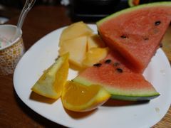 -巴邑火锅·鲜切牛肉(萧山银隆店)