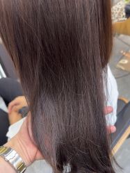 -藤野造型烫染·漂发