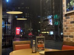 -星期五餐厅(金融街店)
