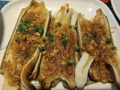 -旺角小渔村(二马路店)